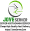 JoveServer